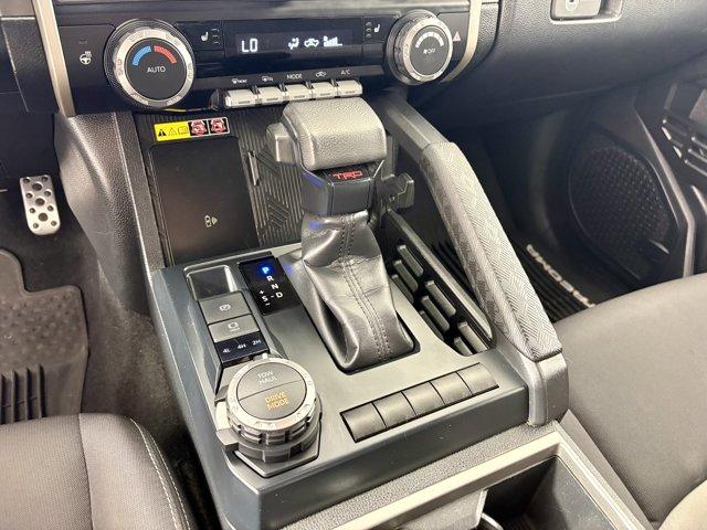 used 2024 Toyota Tacoma car, priced at $41,477