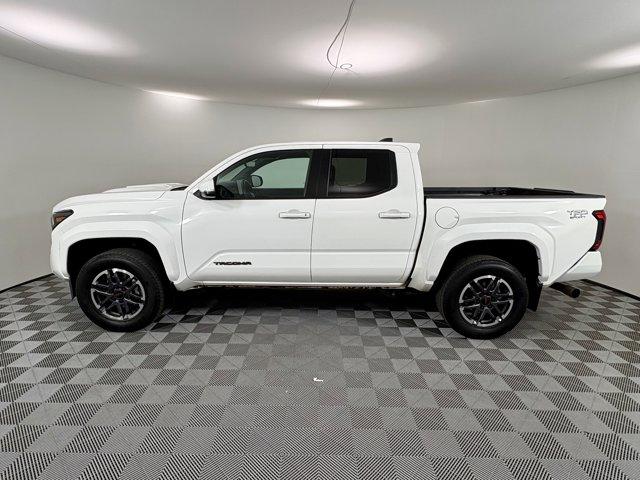 used 2024 Toyota Tacoma car, priced at $41,477