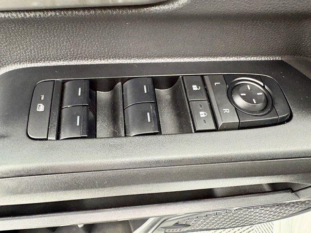 used 2024 Toyota Tacoma car, priced at $41,477