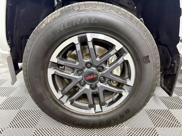 used 2024 Toyota Tacoma car, priced at $41,477