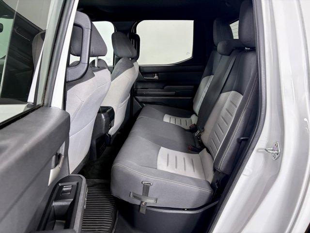 used 2024 Toyota Tacoma car, priced at $41,477