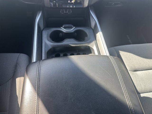 used 2022 Ram 1500 car, priced at $29,278