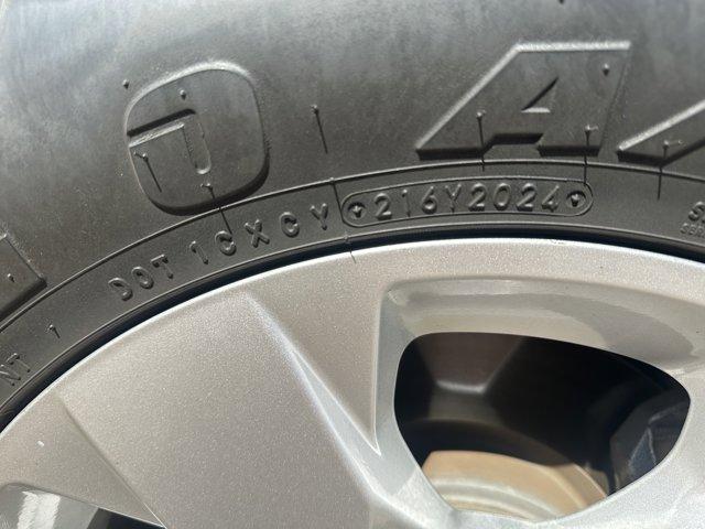 used 2022 Ram 1500 car, priced at $29,278