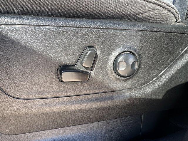 used 2022 Ram 1500 car, priced at $29,278