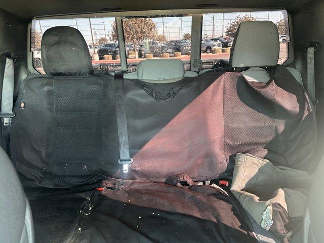 used 2022 Ram 1500 car, priced at $29,278