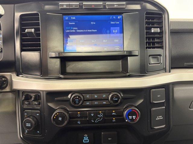 used 2023 Ford F-350 car, priced at $50,778