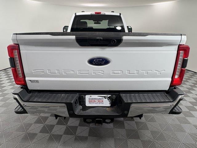 used 2023 Ford F-350 car, priced at $50,778
