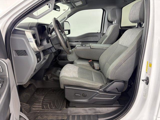 used 2023 Ford F-350 car, priced at $50,778