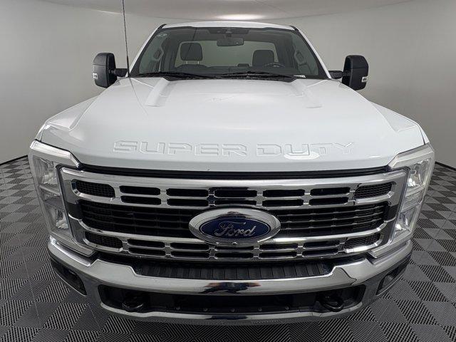 used 2023 Ford F-350 car, priced at $50,778