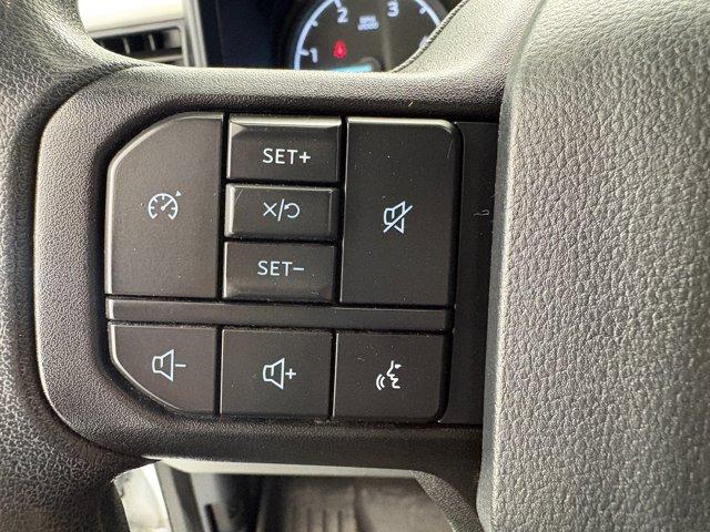 used 2023 Ford F-350 car, priced at $50,778