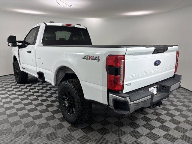used 2023 Ford F-350 car, priced at $50,778
