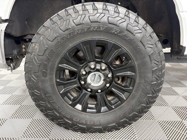 used 2023 Ford F-350 car, priced at $50,778