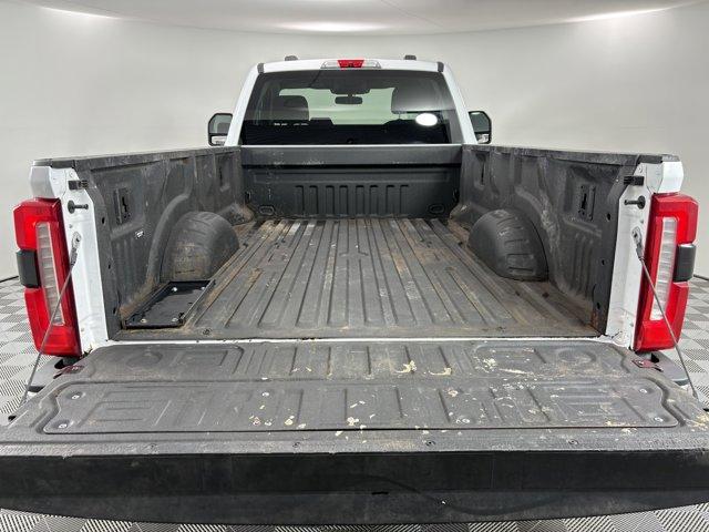 used 2023 Ford F-350 car, priced at $50,778