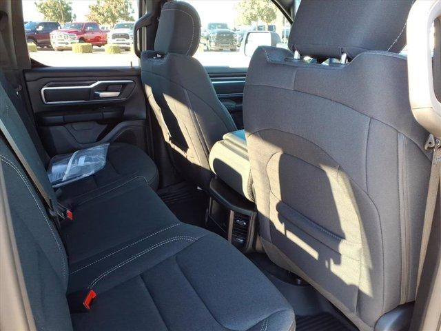 new 2026 Ram 1500 car, priced at $46,653