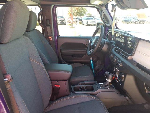 new 2026 Jeep Gladiator car, priced at $44,594