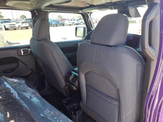 new 2026 Jeep Gladiator car, priced at $44,594