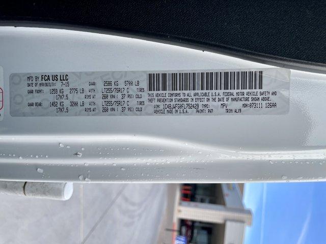 used 2015 Jeep Wrangler Unlimited car, priced at $21,977