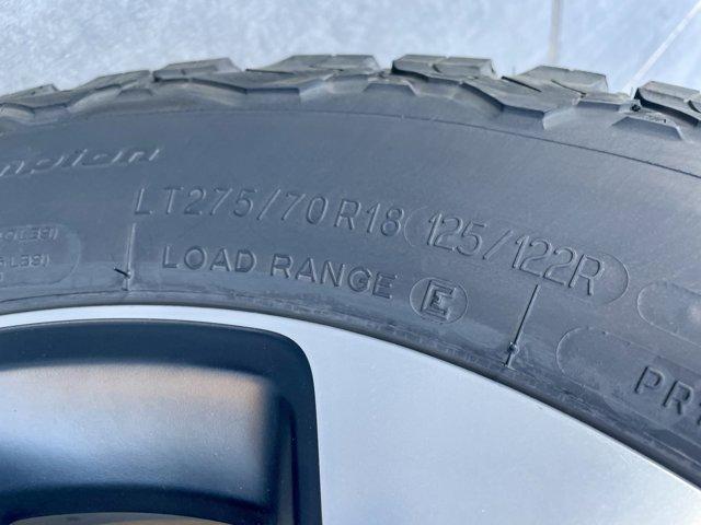 used 2020 Ram 1500 car, priced at $34,977