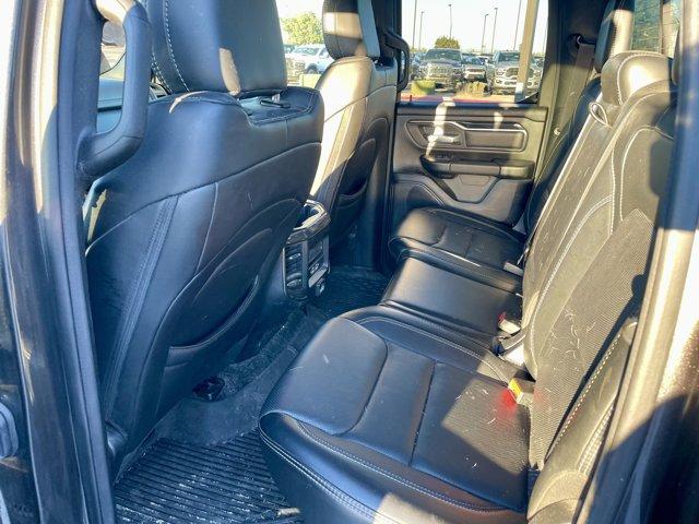 used 2020 Ram 1500 car, priced at $34,977