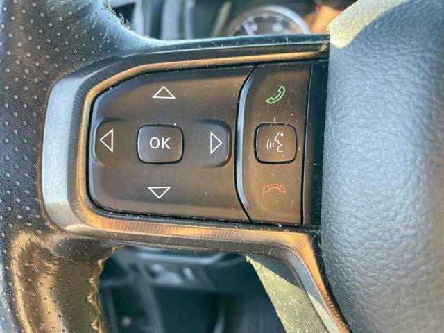 used 2020 Ram 1500 car, priced at $34,977
