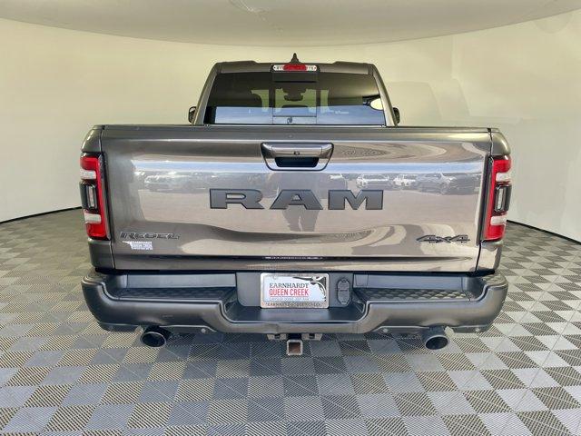 used 2020 Ram 1500 car, priced at $32,977