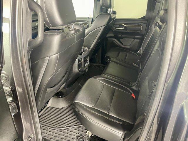 used 2020 Ram 1500 car, priced at $32,977