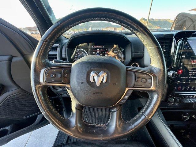 used 2020 Ram 1500 car, priced at $34,977