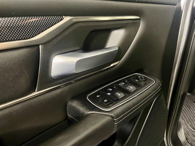 used 2020 Ram 1500 car, priced at $32,977