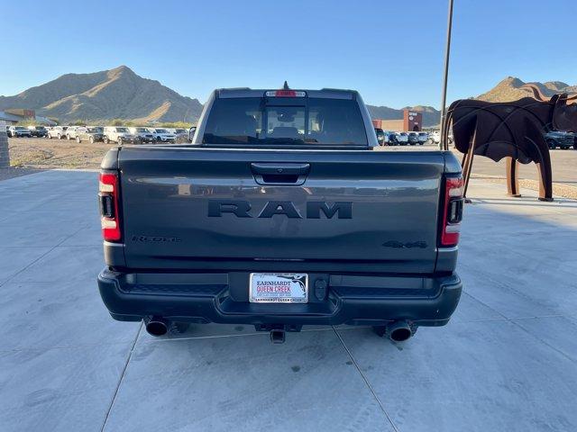 used 2020 Ram 1500 car, priced at $34,977