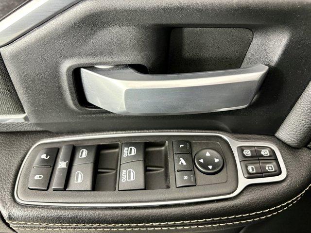 used 2024 Ram 2500 car, priced at $47,977