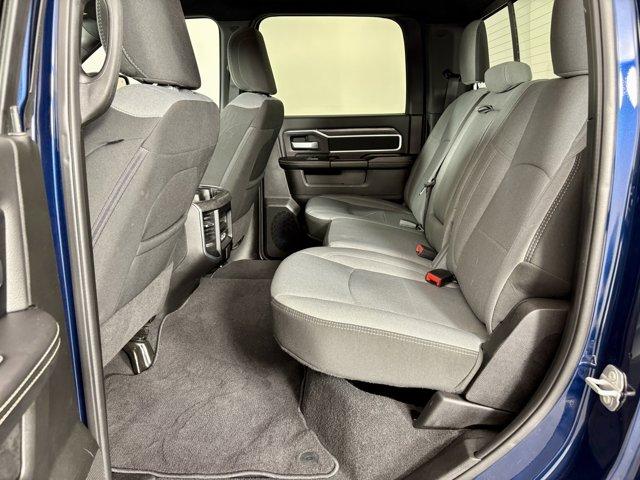 used 2024 Ram 2500 car, priced at $47,977