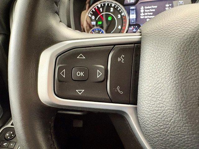 used 2024 Ram 2500 car, priced at $47,977