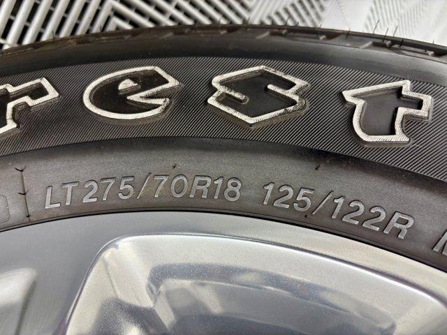 used 2024 Ram 2500 car, priced at $47,977