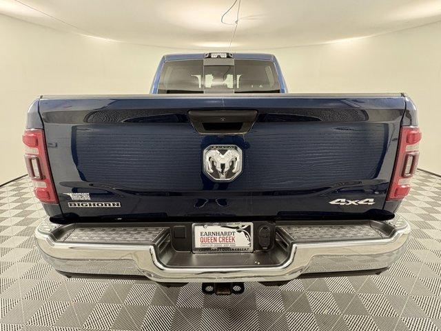 used 2024 Ram 2500 car, priced at $47,977