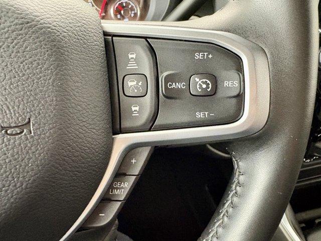 used 2024 Ram 2500 car, priced at $47,977