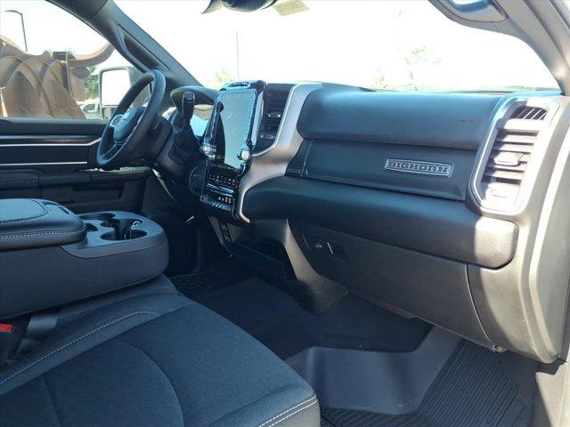 new 2026 Ram 2500 car, priced at $64,862