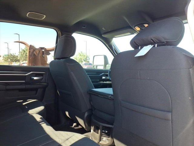 new 2026 Ram 2500 car, priced at $64,862