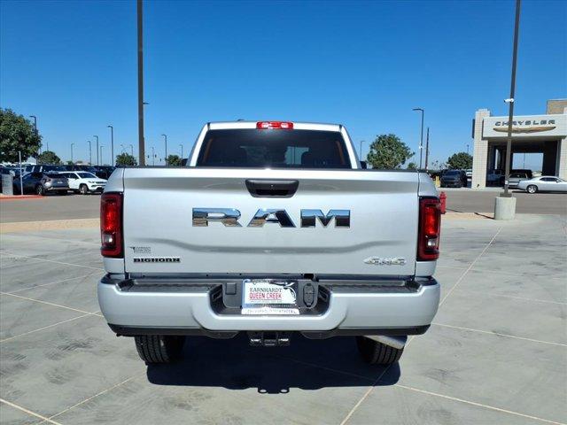 new 2026 Ram 2500 car, priced at $64,862
