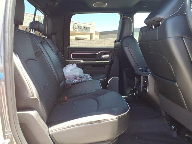 new 2026 Ram 2500 car, priced at $80,514
