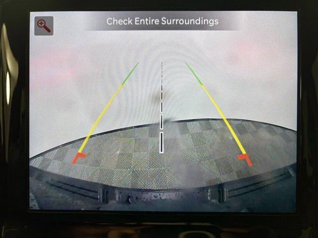 used 2022 Ram 1500 car, priced at $35,477