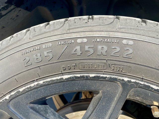 used 2022 Ram 1500 car, priced at $36,977