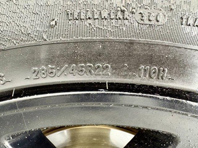 used 2022 Ram 1500 car, priced at $35,477