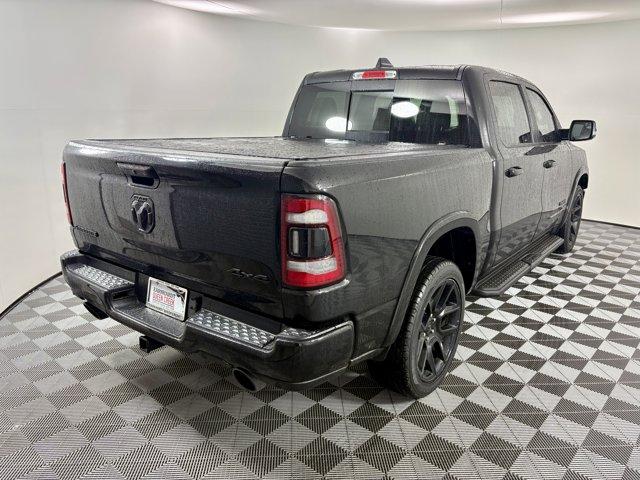 used 2022 Ram 1500 car, priced at $35,477