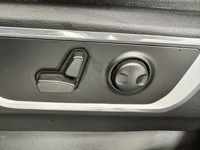 used 2022 Ram 1500 car, priced at $35,477