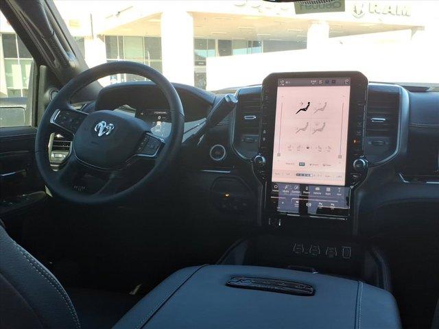 new 2026 Ram 2500 car, priced at $79,333