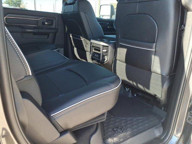 new 2026 Ram 2500 car, priced at $79,333