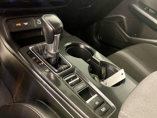 used 2022 Honda Civic car, priced at $21,778