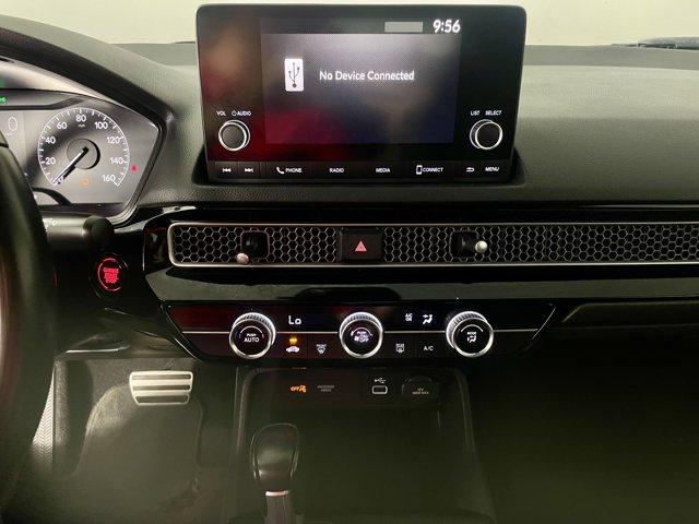 used 2022 Honda Civic car, priced at $21,778
