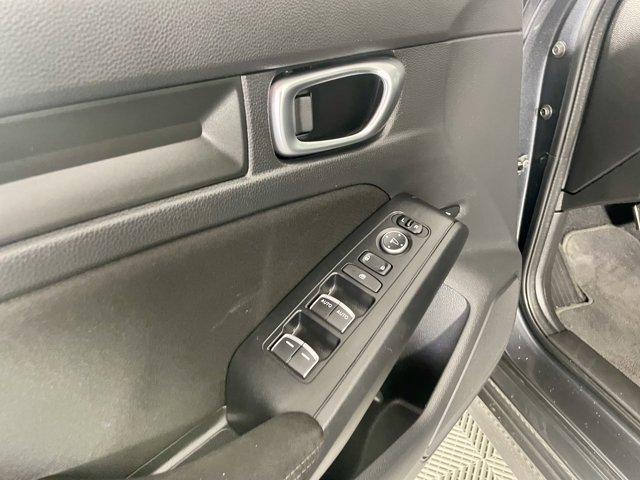 used 2022 Honda Civic car, priced at $21,778