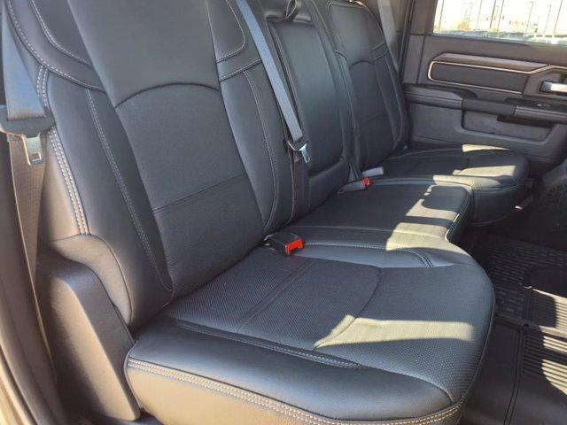 new 2025 Ram 2500 car, priced at $76,594